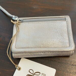 Hobo small wallet